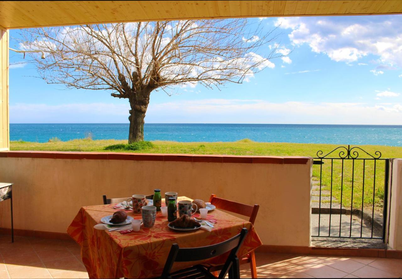 فيلا House On The Sea ماسكالي المظهر الخارجي الصورة