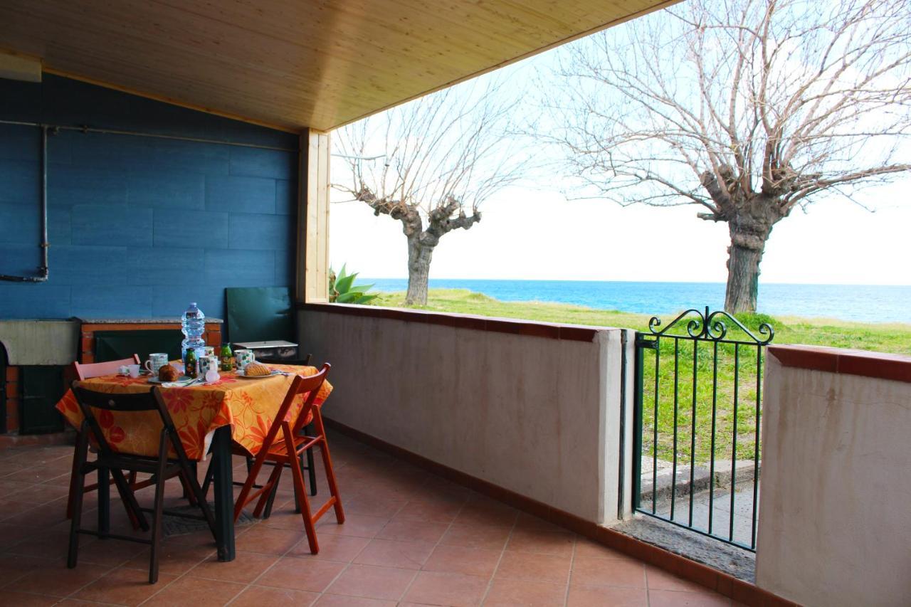 فيلا House On The Sea ماسكالي المظهر الخارجي الصورة