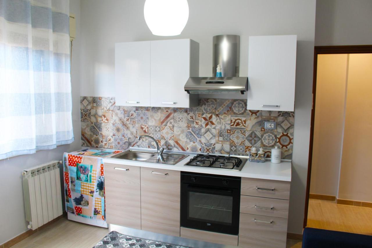 فيلا House On The Sea ماسكالي المظهر الخارجي الصورة