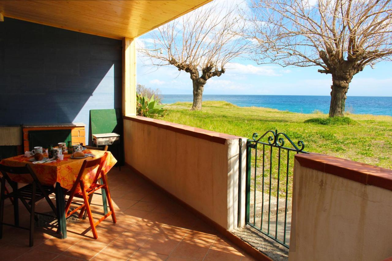 فيلا House On The Sea ماسكالي المظهر الخارجي الصورة