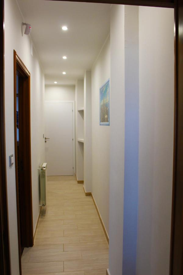 فيلا House On The Sea ماسكالي المظهر الخارجي الصورة