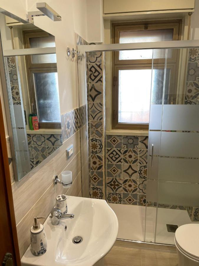 فيلا House On The Sea ماسكالي المظهر الخارجي الصورة