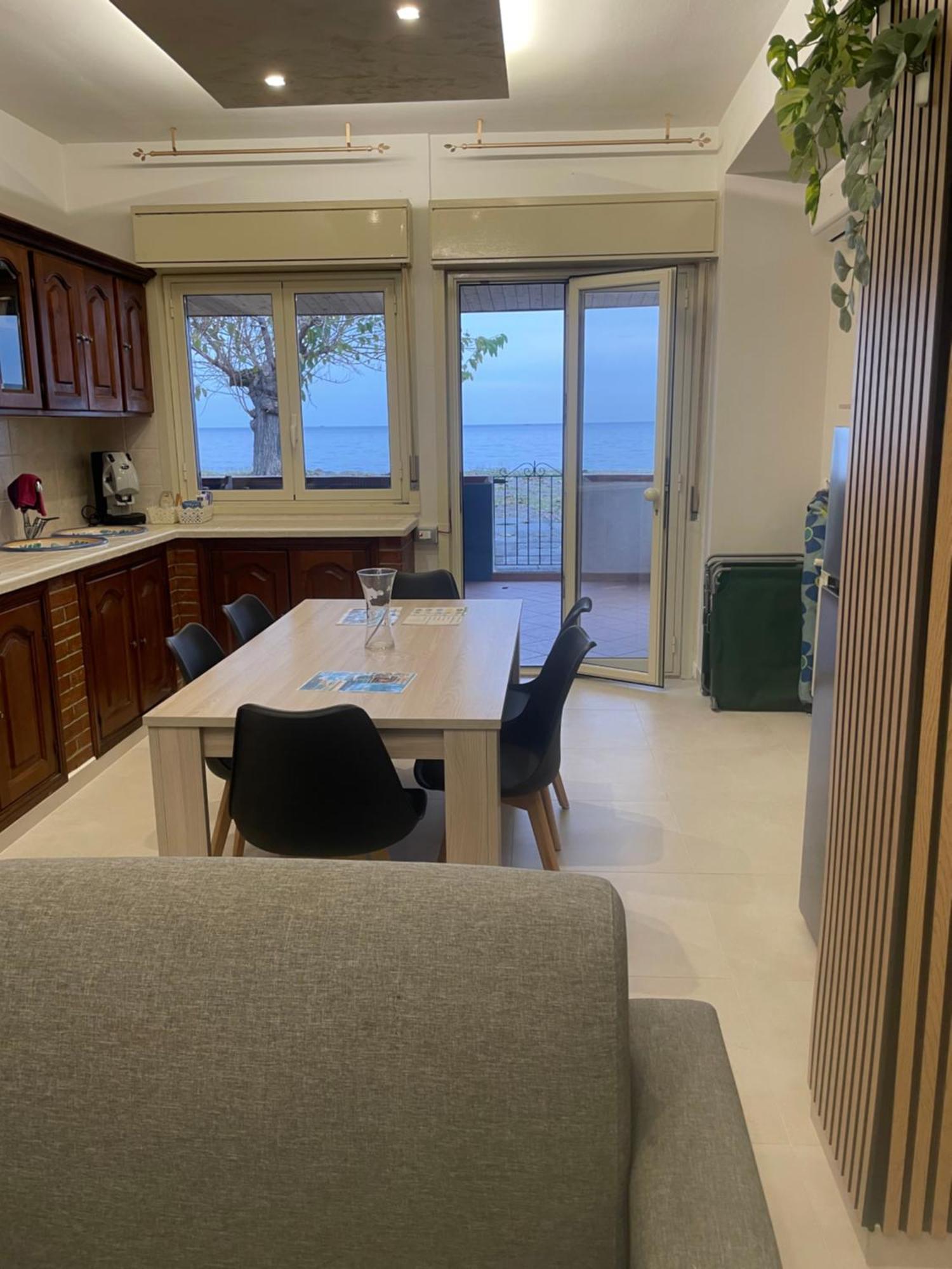 فيلا House On The Sea ماسكالي المظهر الخارجي الصورة