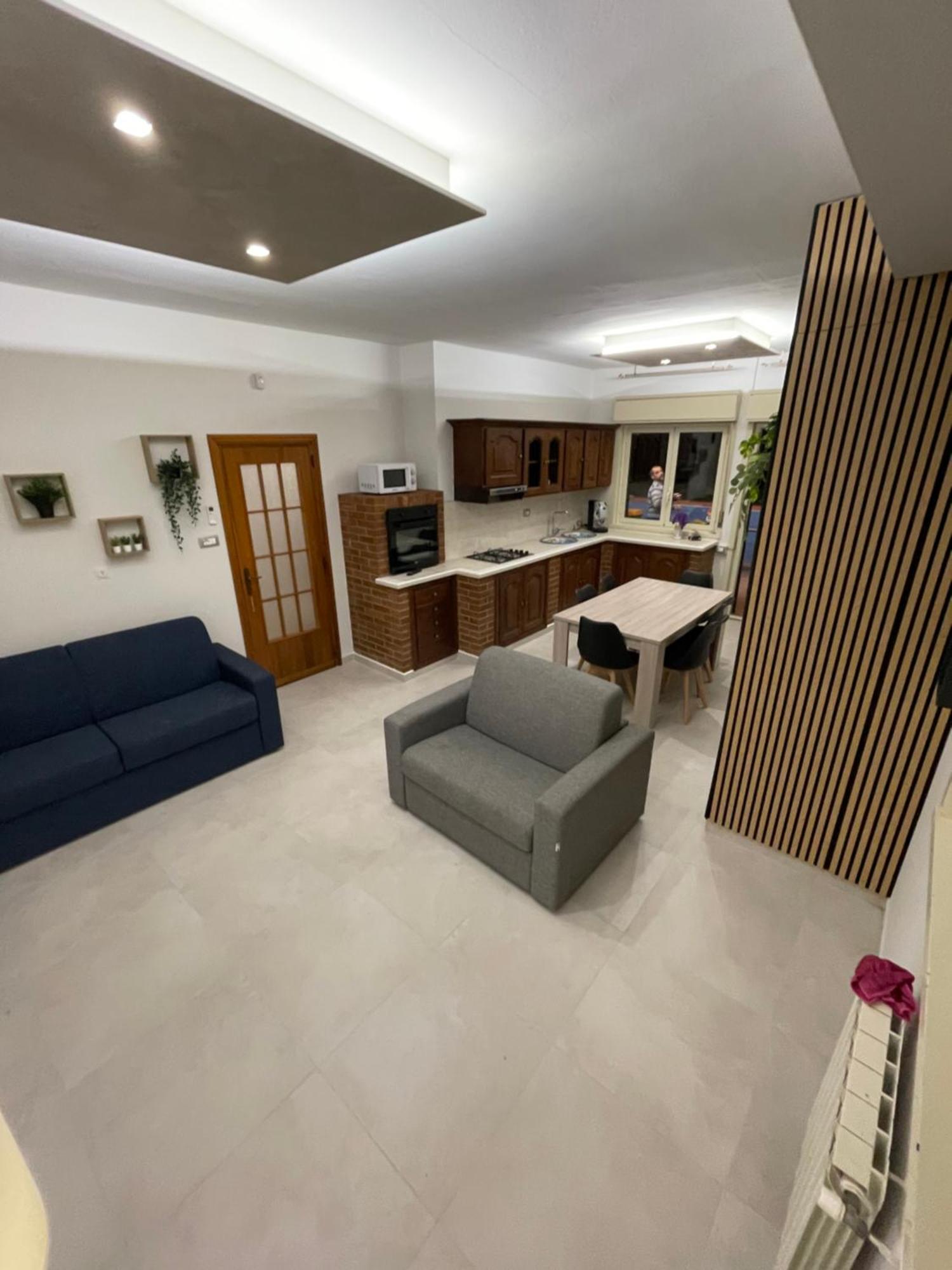 فيلا House On The Sea ماسكالي المظهر الخارجي الصورة