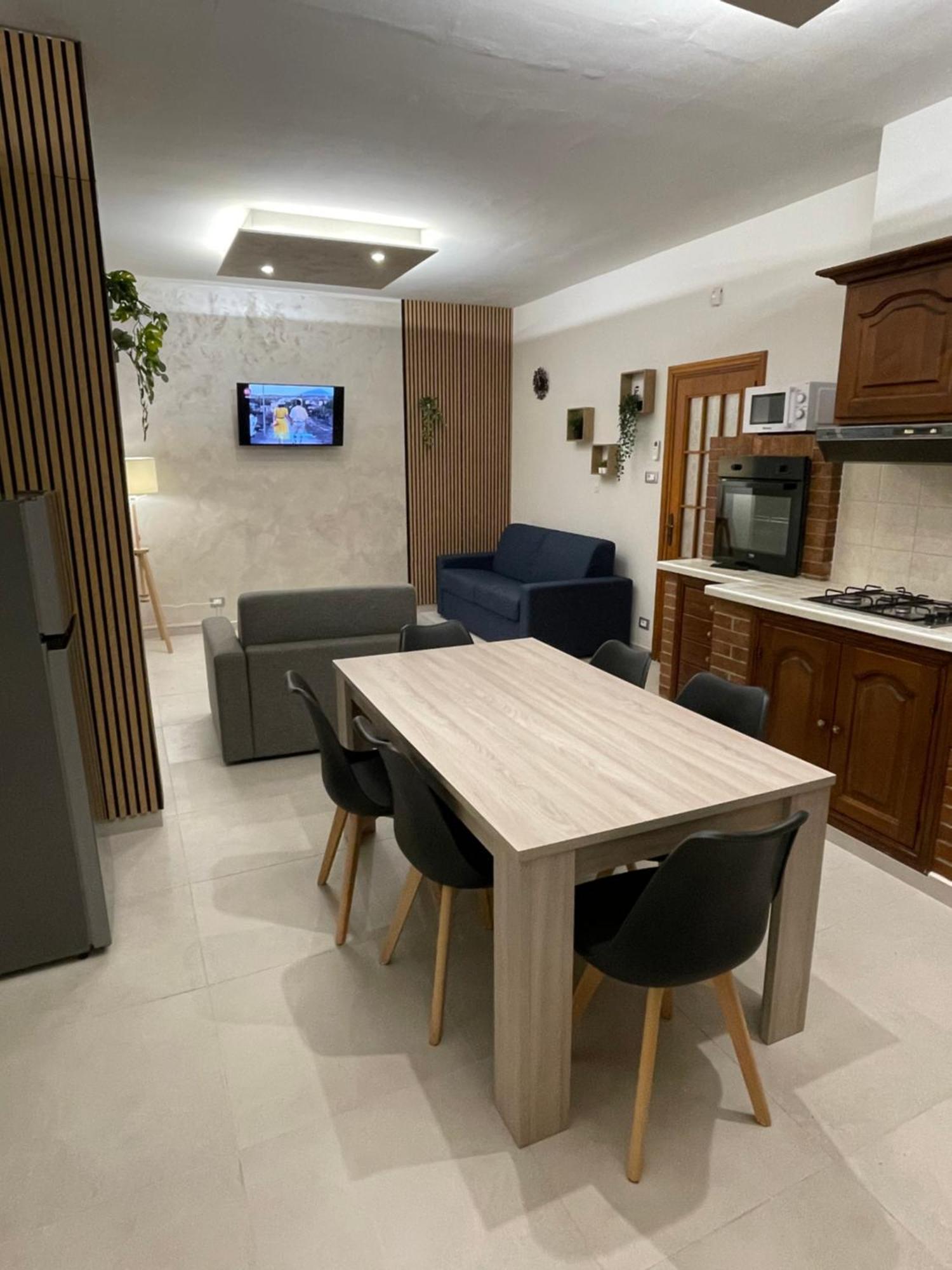 فيلا House On The Sea ماسكالي المظهر الخارجي الصورة