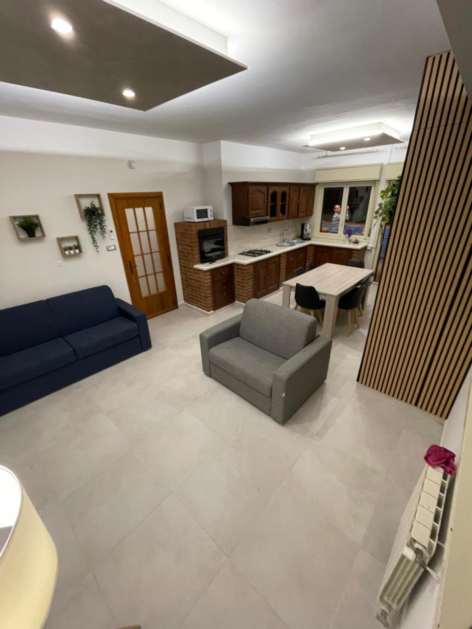 فيلا House On The Sea ماسكالي المظهر الخارجي الصورة