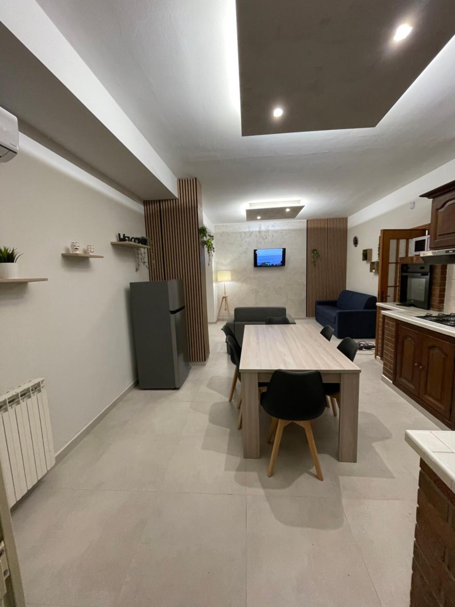 فيلا House On The Sea ماسكالي المظهر الخارجي الصورة